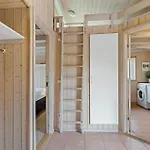 Holiday home In With Sauna