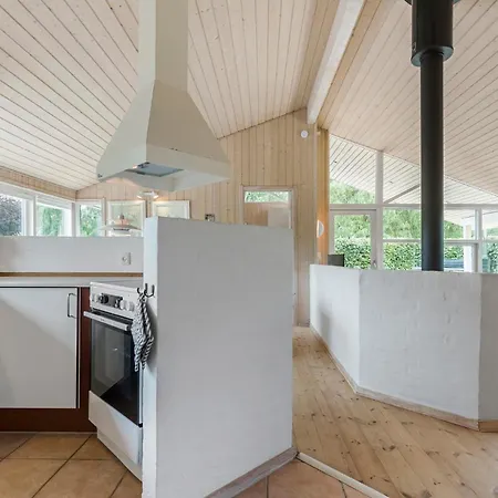 In With Sauna Prázdninový dům