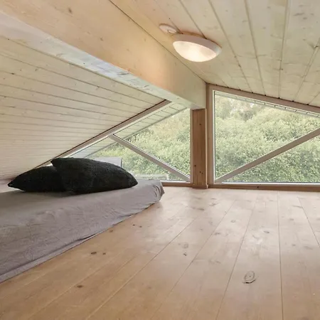 Holiday home In With Sauna *