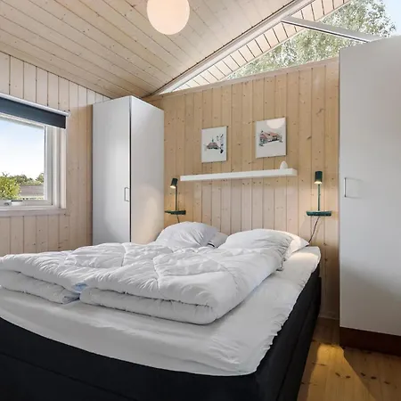 In With Sauna Prázdninový dům