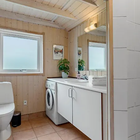 In With Sauna Ebeltoft