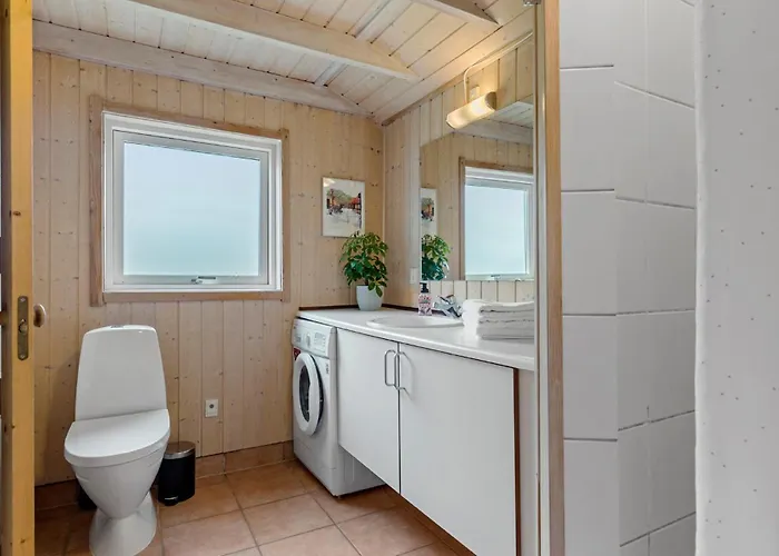 In With Sauna Ebeltoft